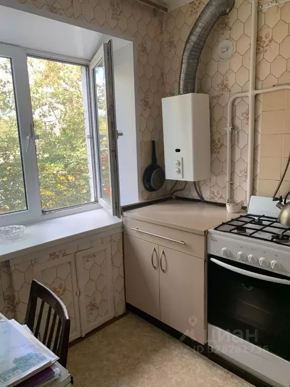 2-к кв. Московская область, Королев ул. Гагарина, 26 (42.0 м) - Фото 1