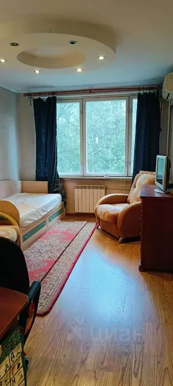 2-к кв. Санкт-Петербург просп. Культуры, 26К3 (44.1 м) - Фото 0