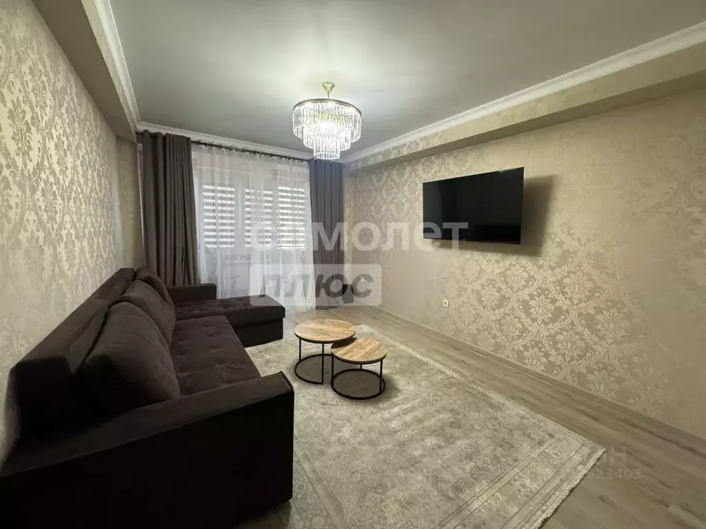 2-к кв. Дагестан, Дербент ул. Гейдара Алиева, 10В (75.0 м) - Фото 1