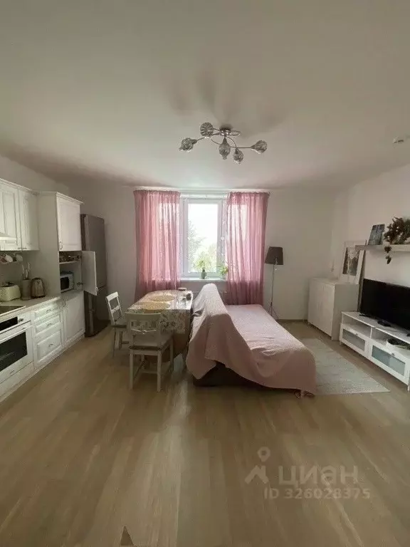 2-к кв. Свердловская область, Екатеринбург муниципальное образование, ... - Фото 2