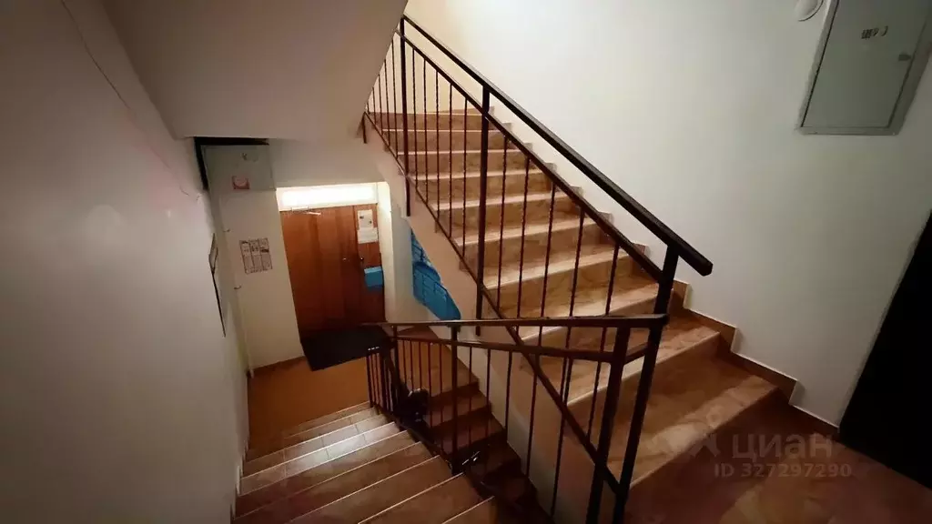 Студия Краснодарский край, Анапа ул. Горького, 58А (27.5 м) - Фото 2