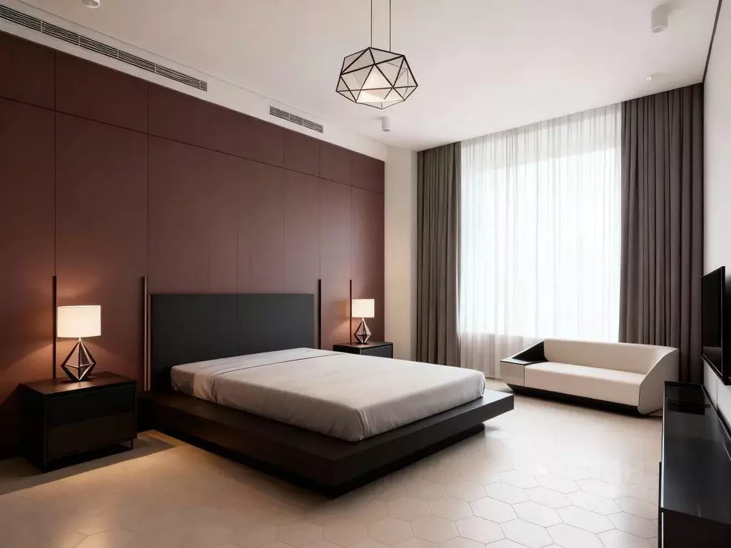 2-к кв. Москва ул. Годовикова, 11к2 (72.0 м) - Фото 1