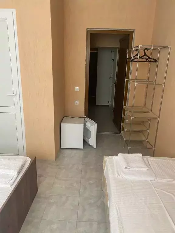 Комната Краснодарский край, Туапсинский муниципальный округ, ... - Фото 1