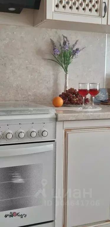 2-к кв. Ставропольский край, Кисловодск ул. Клары Цеткин, 63А (65.0 м) - Фото 1