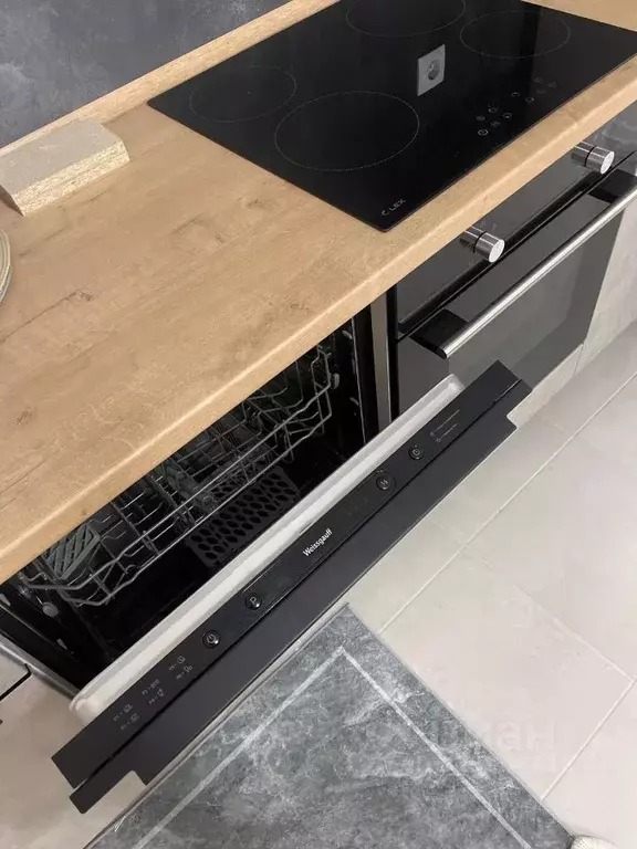 3-к кв. Москва Иловайская ул., 2 (57.0 м) - Фото 2