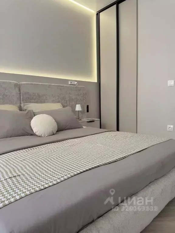 2-к кв. Иркутская область, Иркутск ул. Красноказачья, 84 (45.0 м) - Фото 0