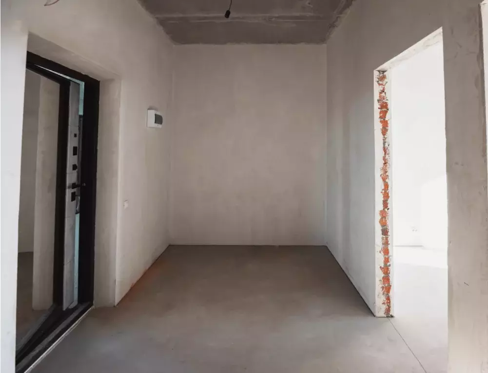 Продаётся квартира-студия, 37 м - Фото 1