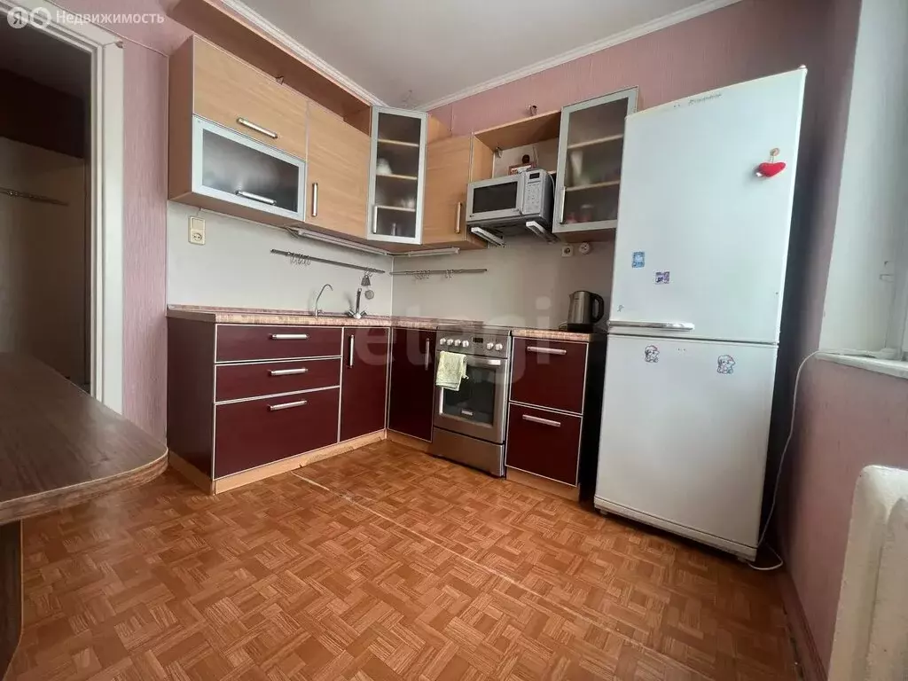 2-комнатная квартира: Ульяновск, проспект Авиастроителей, 4 (53.2 м) - Фото 2