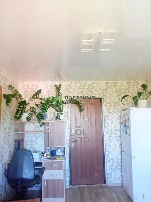 Комната Орловская область, Орел Наугорское ш., 50 (12.7 м) - Фото 1