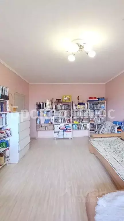 2-к кв. Тыва, Кызыл ул. Ленина, 64 (47.3 м) - Фото 0