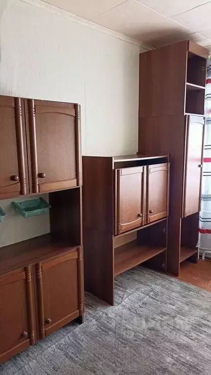 Комната Ленинградская область, Кингисепп просп. Карла Маркса, 49 - Фото 1
