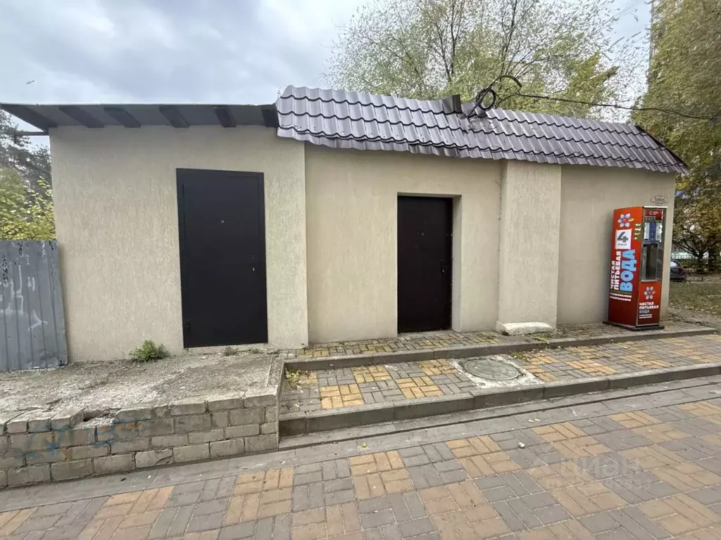 Помещение свободного назначения в Воронежская область, Воронеж ул. 9 ... - Фото 2