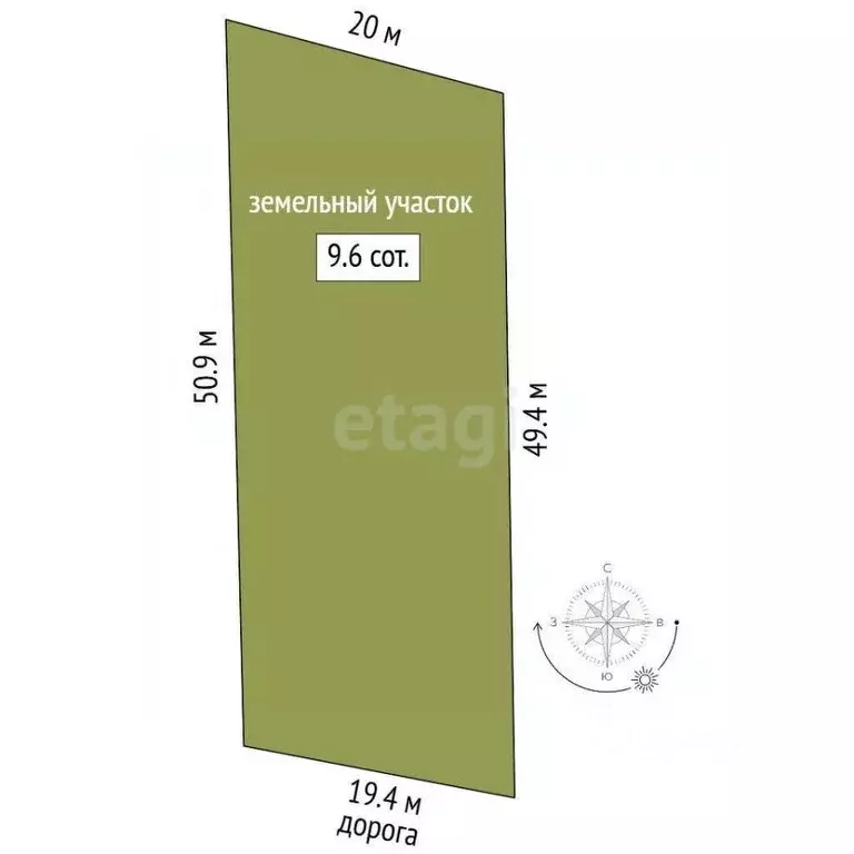 Дом в Свердловская область, Екатеринбург Надежда-3 СНТ,  (50 м) - Фото 2