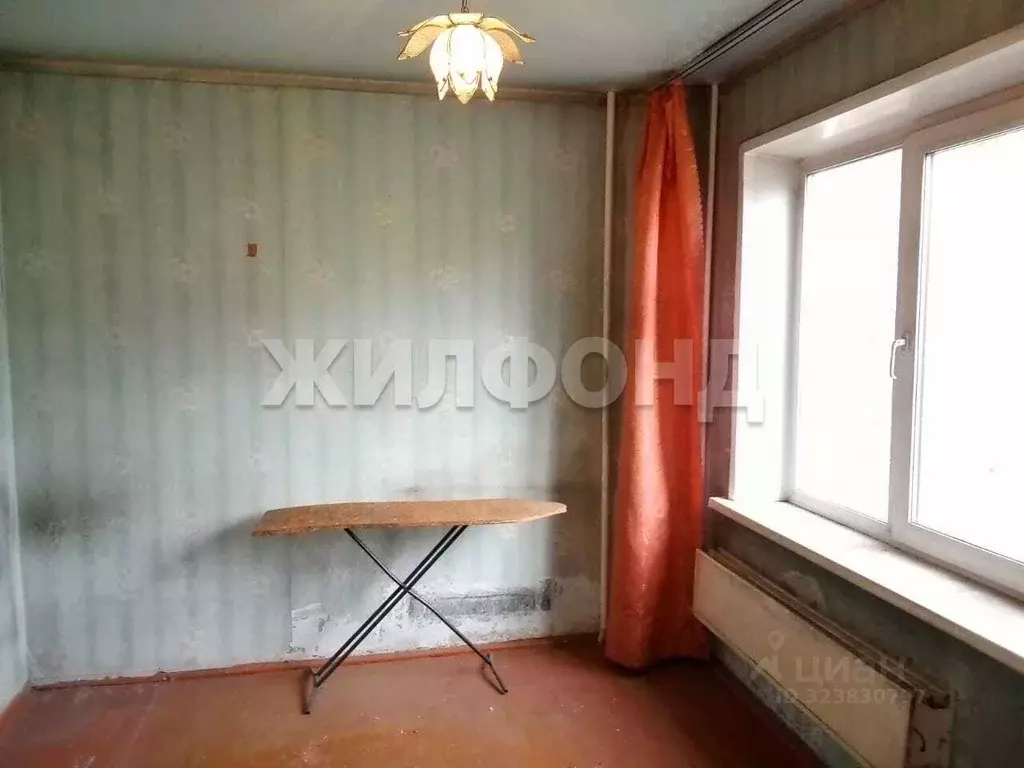 3-к кв. Хакасия, Абакан Советская ул., 119 (47.2 м) - Фото 2