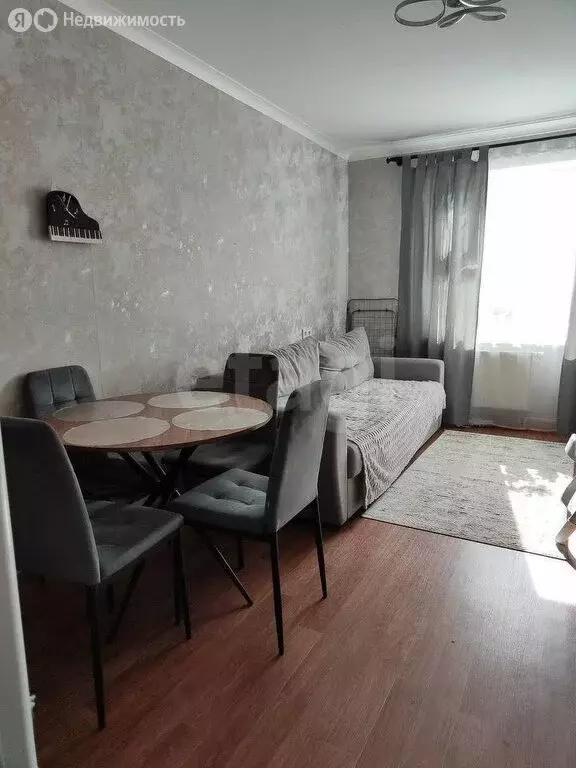 1-комнатная квартира: Пермь, улица Маяковского, 41/1 (42.6 м) - Фото 2