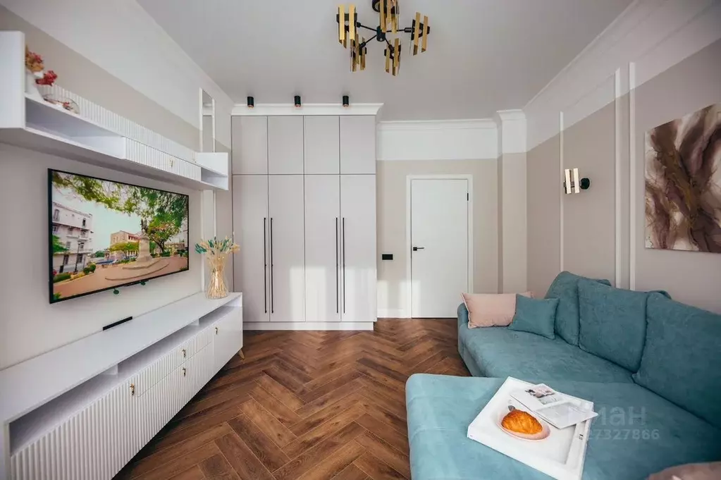 2-к кв. Калининградская область, Калининград ул. Генерала Галицкого, ... - Фото 2