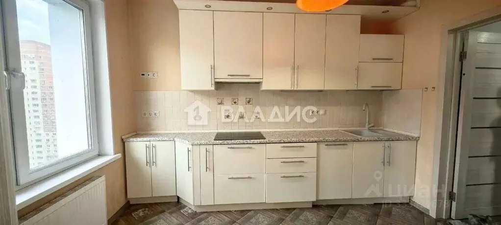 3-к кв. Московская область, Люберцы ул. Кирова, 12к2 (68.68 м) - Фото 2