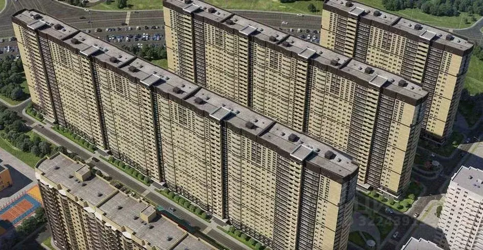 Помещение свободного назначения в Краснодарский край, Краснодар Имени ... - Фото 1