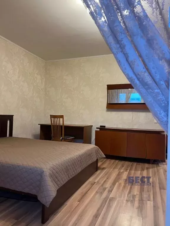 1-к кв. Москва Украинский бул., 6 (37.5 м) - Фото 2