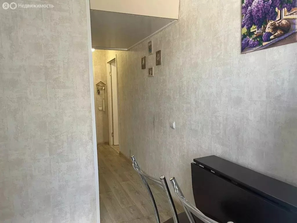 1-комнатная квартира: Самара, проспект Кирова, 261 (33.1 м) - Фото 1
