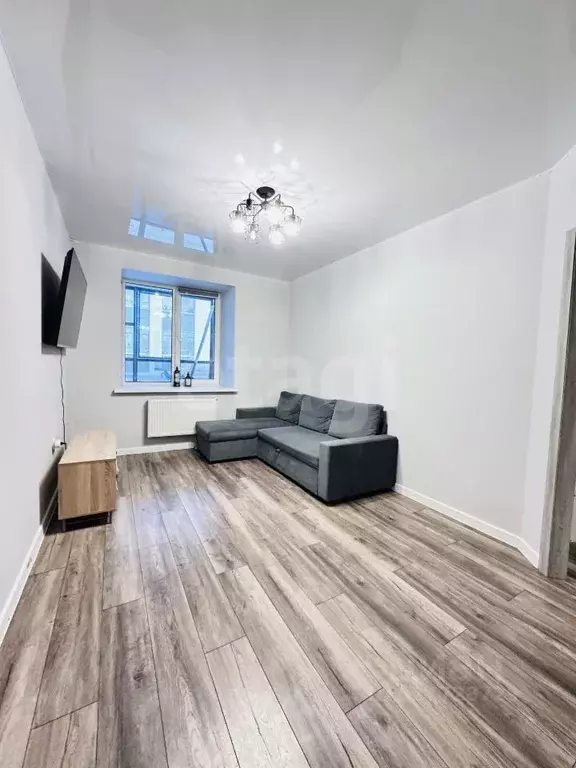 2-к кв. Татарстан, Зеленодольский район, Осиновское с/пос, с. Осиново ... - Фото 1