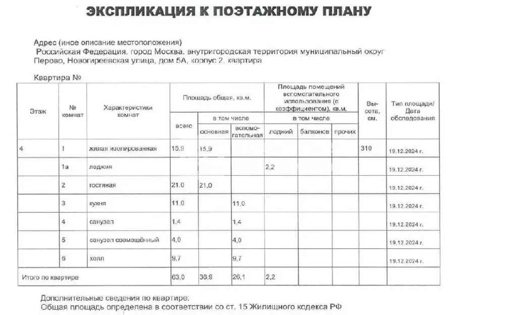 Продается 2-комнатная квартира - Фото 2