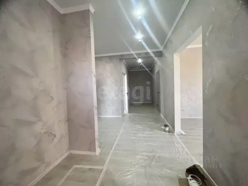 Дом в Астраханская область, Приволжский район, с. Началово  (106 м) - Фото 2