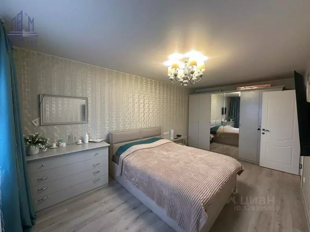 2-к кв. Санкт-Петербург Искровский просп., 20 (57.8 м) - Фото 1