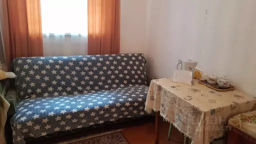 2-к кв. Крым, Феодосия ул. Дмитрия Ульянова, 4 (30.0 м) - Фото 1