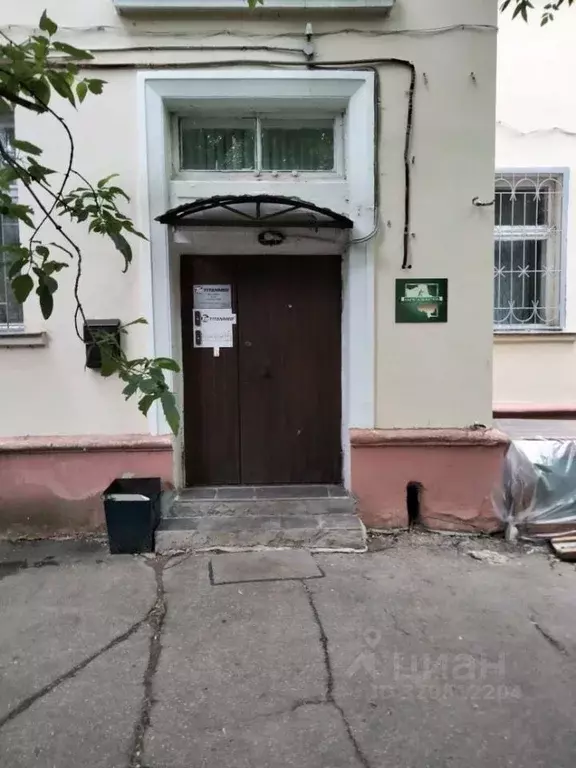 Офис в Москва ул. Девятая Рота, 4А (187 м) - Фото 2