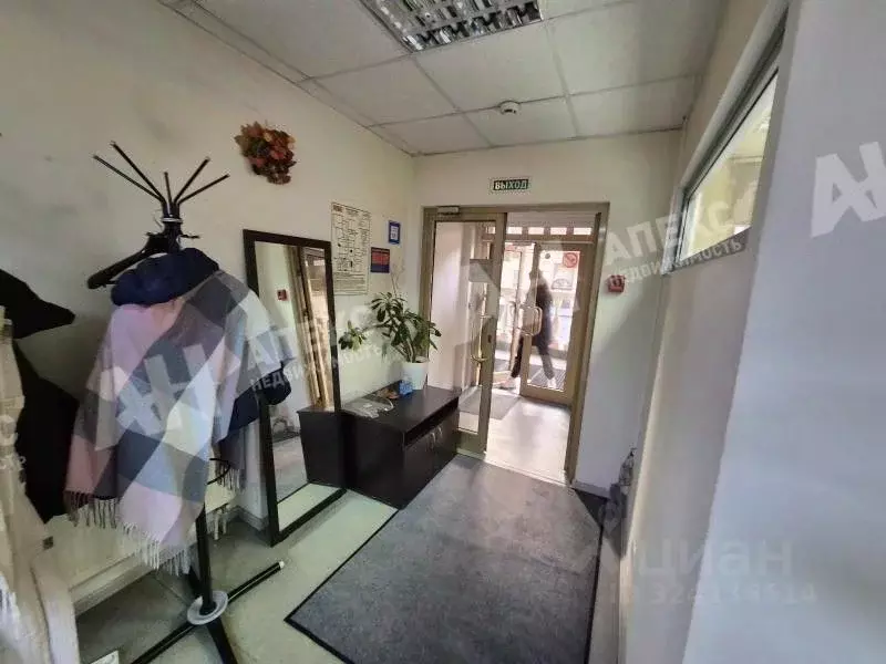 Помещение свободного назначения в Москва Долгоруковская ул., 6 (332 м) - Фото 2