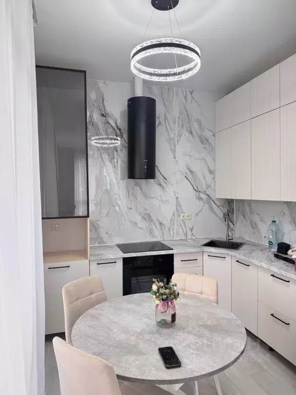 2-к кв. Москва просп. Прокшинский, 7 (43.4 м) - Фото 2