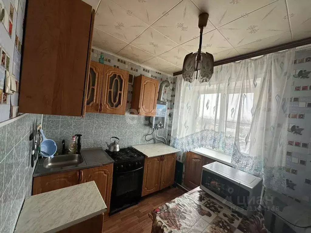 1-к кв. Тульская область, Богородицк ул. Ленина, 30 (28.0 м) - Фото 1