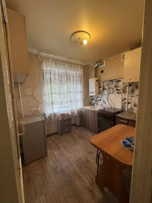 2-к. квартира, 45 м, 2/4 эт. - Фото 0
