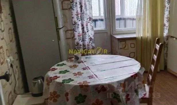 1-к кв. Башкортостан, Уфа Зеленогорская ул., 17 (20.0 м) - Фото 2