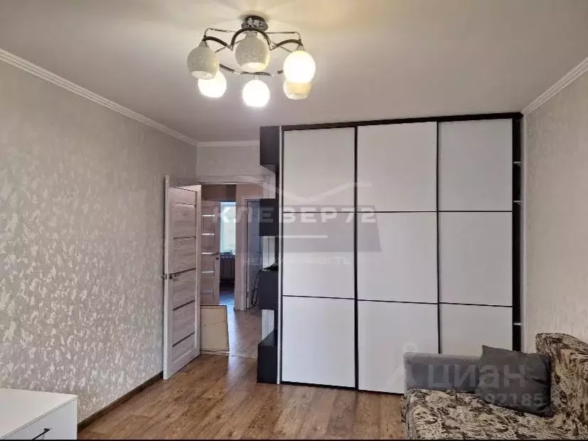 3-к кв. Тюменская область, Тюмень ул. Беляева, 29 (56.0 м) - Фото 1