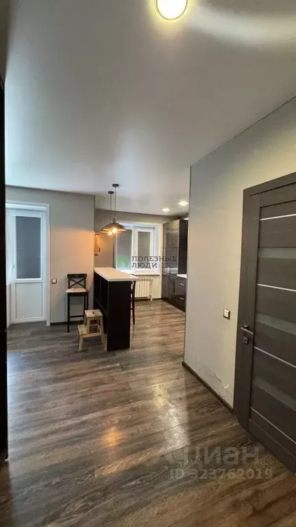 Студия Астраханская область, Астрахань ул. Космонавтов, 18к4 (32.0 м) - Фото 2