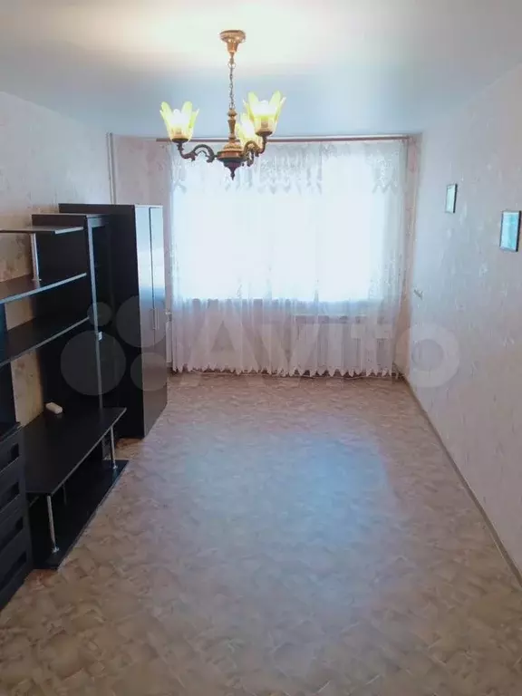 1-к. квартира, 35 м, 3/9 эт. - Фото 1