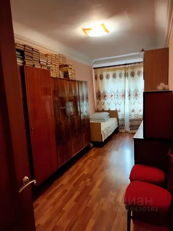 3-к кв. Ростовская область, Новочеркасск Буденновская ул., 235 (59.0 ... - Фото 0