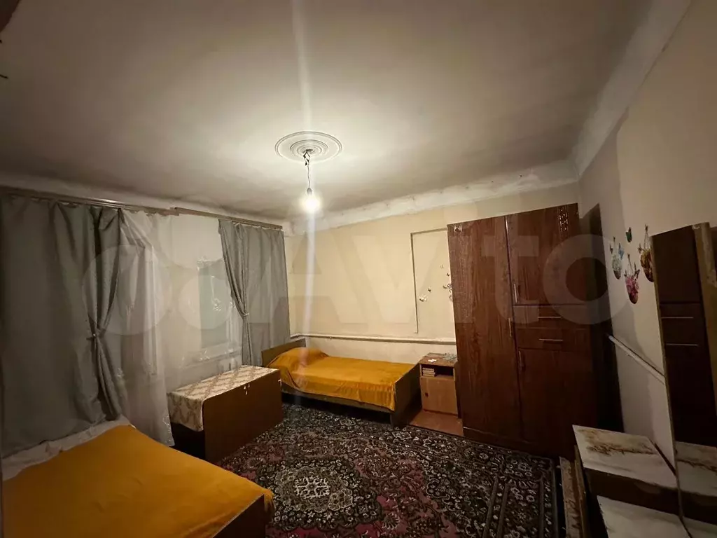 Комната 30 м в 1-к., 2/2 эт. - Фото 1
