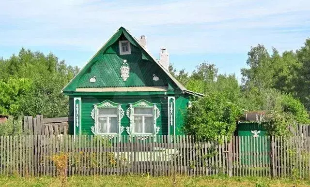 Дом 45 м на участке 15 сот. - Фото 1