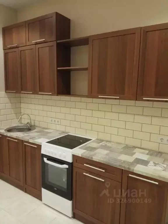 1-к кв. Москва Внуковское поселение, ул. Летчика Ульянина, 7 (38.0 м) - Фото 1