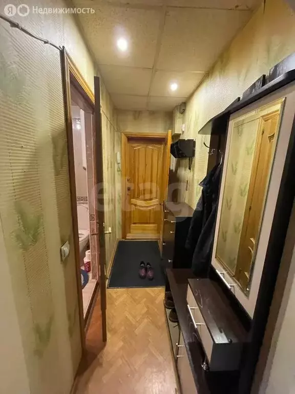 2-комнатная квартира: Омск, Нефтезаводская улица, 36Б (45 м) - Фото 0