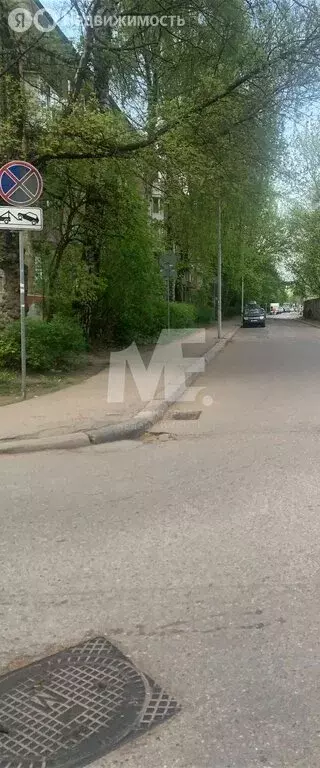 1к в -комнатной квартире (19.3 м) - Фото 1