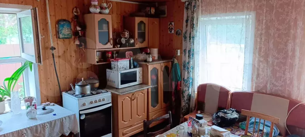 Дом 39,1 м на участке 9 сот. - Фото 1