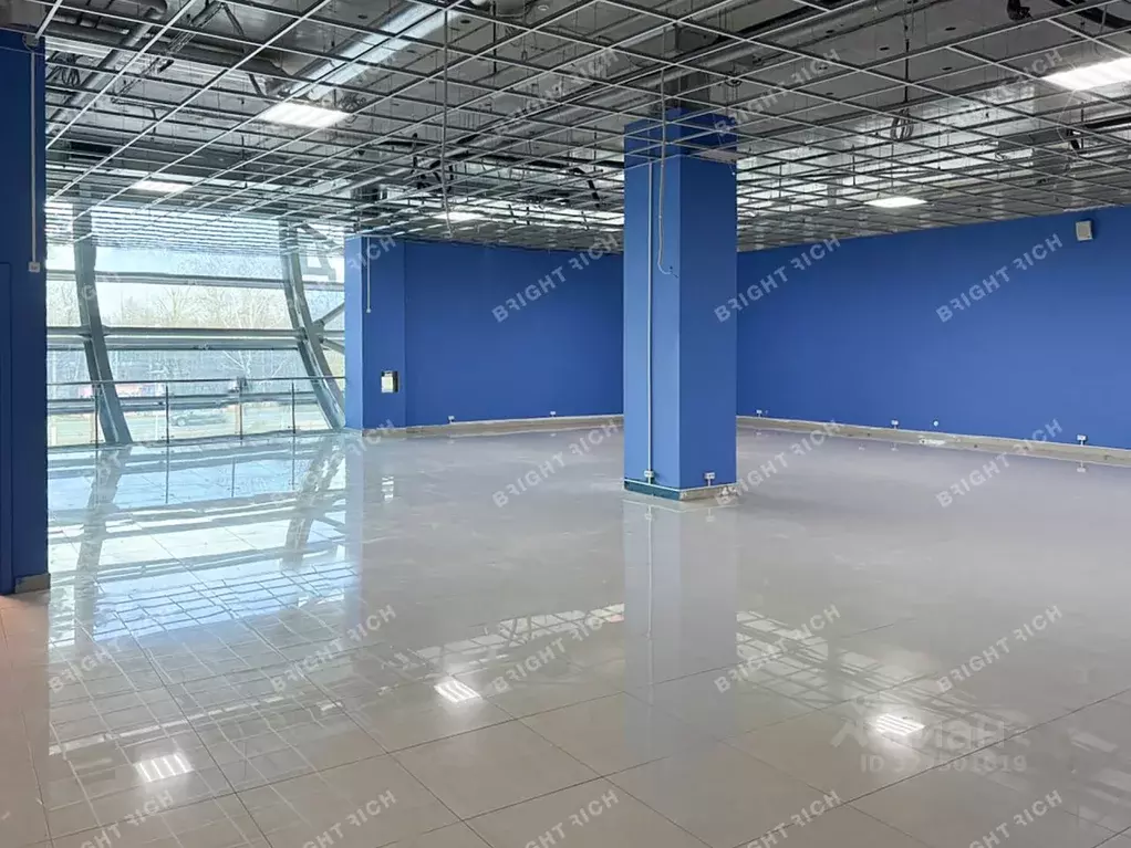 Офис в Санкт-Петербург просп. Лахтинский, 85к2 (275 м) - Фото 1