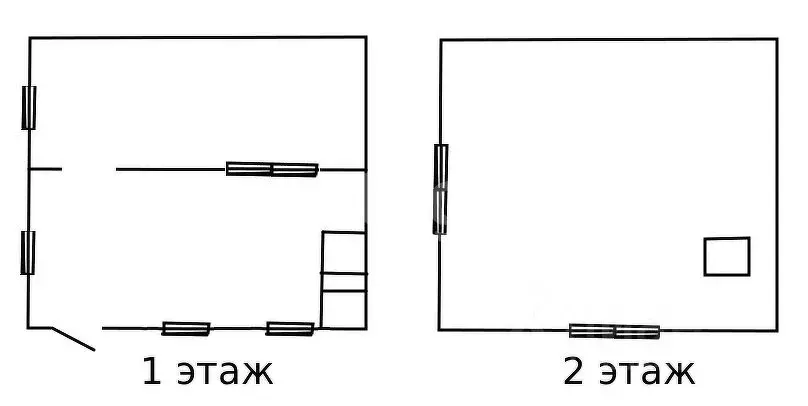 Дом в Оренбургская область, Оренбургский район, Пригородный сельсовет, ... - Фото 2