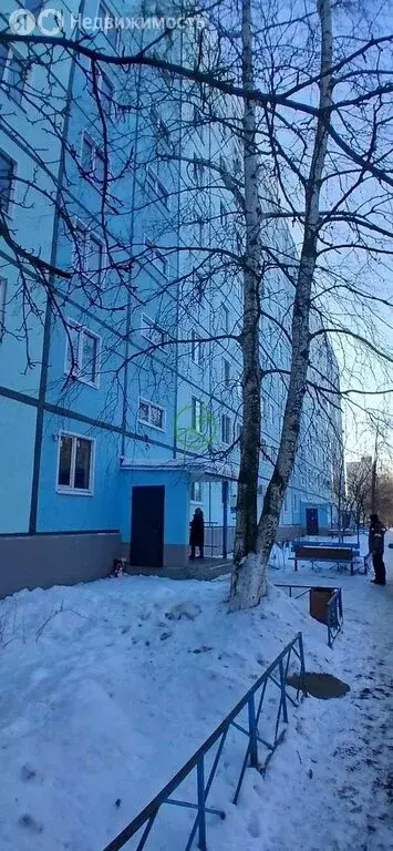 2-комнатная квартира: Сызрань, проспект 50 лет Октября, 58 (43.1 м) - Фото 2