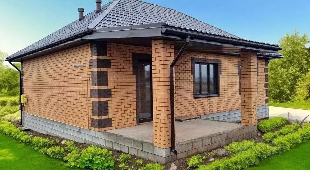 Дом в Белгородская область, Белгородский район, с. Стрелецкое, ... - Фото 2