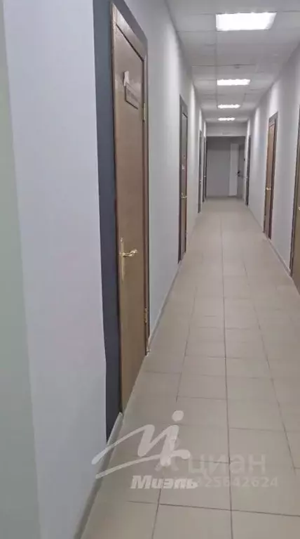 Офис в Тульская область, Тула ул. Металлургов, 98А (32 м) - Фото 1